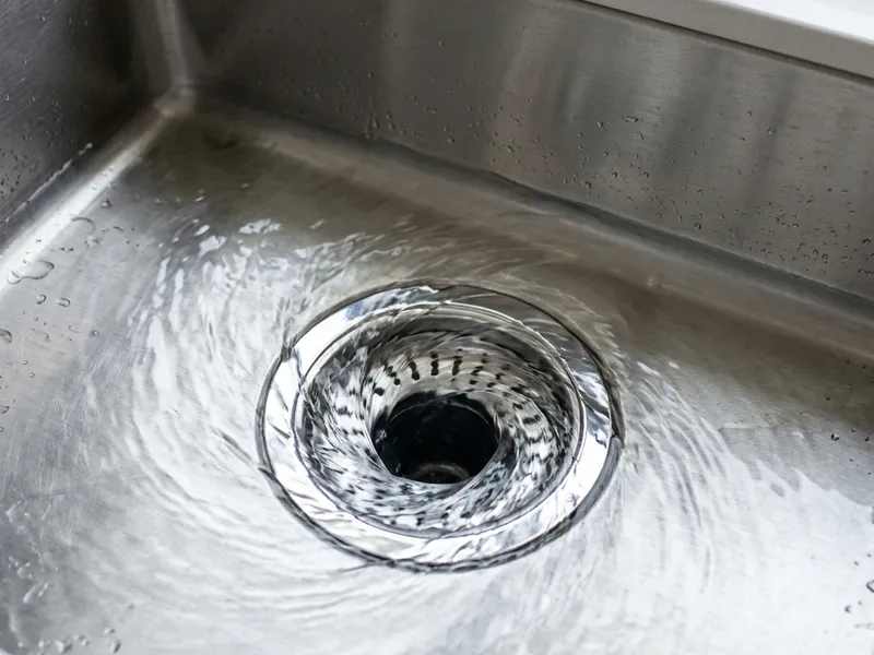 Drain Cleaning Plumber in Wachapreague, VA