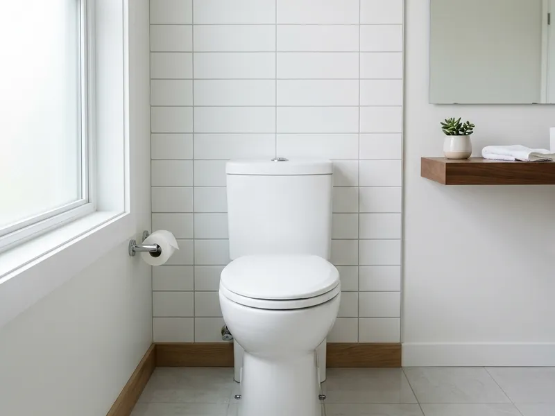 Toilet Repair & Installation Plumber in Wachapreague, VA